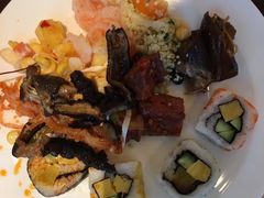 -Social 秀西餐厅-长沙瑞吉酒店(运达店)