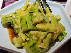 -巷儿里餐厅·杭帮菜(信义坊店)