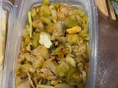 -潮喜竹溪荔湖酒家(荔枝湾店)