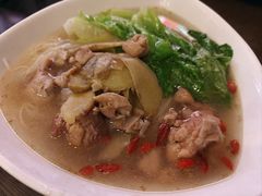 -古代饭堂(冠亚店)