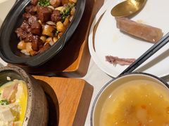 -狮王府淮扬菜(夫子庙老门东店)
