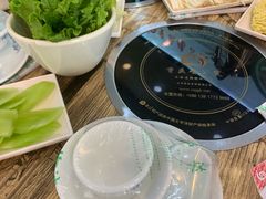 -嘟享吃重庆鸡公煲(五一店)