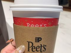 -Peet's Coffee皮爷咖啡(万象天地店)