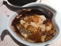 -京韵胡同·酱香羊蝎子火锅涮肉(长寿路店)