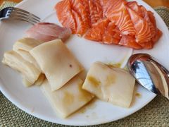 -视界美食自助餐厅·石家庄希尔顿酒店