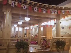 -丽池宫韩式汗蒸会馆(华灯坊店)