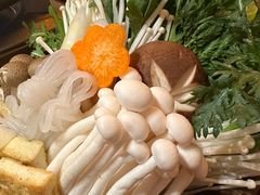 -和彩放题(渔阳店)
