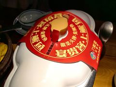 徽菜头牌臭鳜鱼-刀板香·安徽菜(望江东路店)