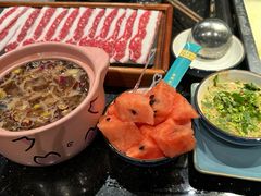 -五星桥原切肥牛火锅·30年专注好牛肉(湖塘店)