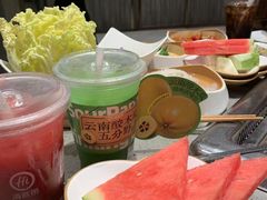 -海底捞火锅(龙岗星河COCO Park店)