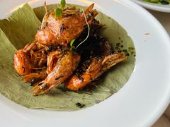 -桂满陇-西湖船宴(西单大悦城店)