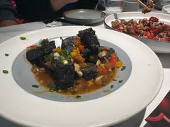 -攸州小镇家湘菜(小米科技园店)