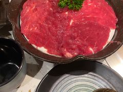 -火鳳祥美蛙牛肉自助(青悦城店)