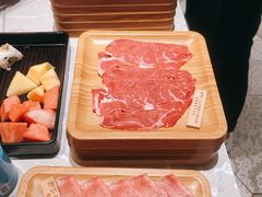 -空之介寿喜烧·和牛放题(恒隆广场店)