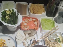 -麻辣因子滩羊火锅(世和广场店)