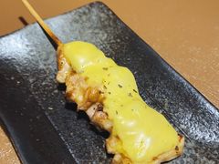 -鸟内会(河北路店)