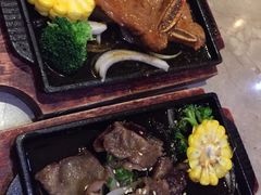-贵木日本料理·铁板烧(新地假日广场店)