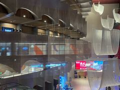 -交通银行前滩31演艺中心