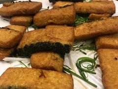 XO酱宫廷豆腐-京粤荟(海王银河科技大厦店)