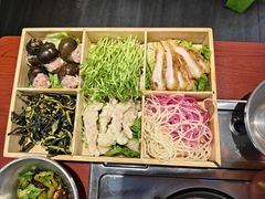 -小螺大作·螺蛳粉火锅(林和西店)