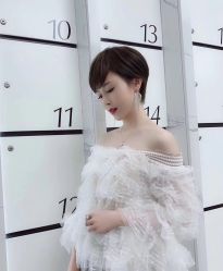 -BABY FACE沙龙