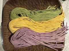 -芸山季·云南山珍菌火锅(南翔印象城MEGA店)