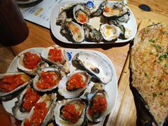 -路边摊小炉子烧烤