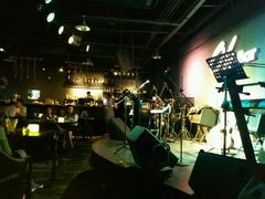 -ohbar live house(人广店)