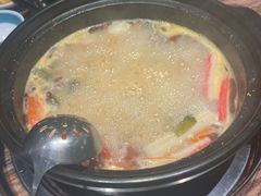 -春润大地海南椰子鸡(沙井京基百纳广场店)