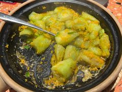 -涌煲记·蟹煲·砂锅海鲜·煲出宁波味(天一旗舰店)