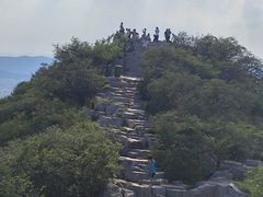 -千佛山风景名胜区