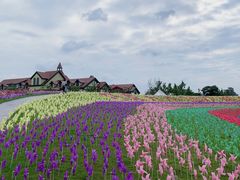 -歌斐颂巧克力小镇