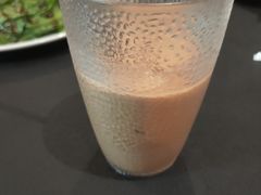 香浓丝袜奶茶-左记港食(融科天城店)