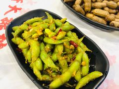 -虎虎龙虾大排档(双井店)
