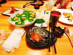 -王鼎精致料理铁板烧(世博源店)