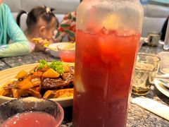 -Aqua Oasis 水天堂(余姚众安广场店)