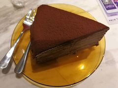 -Awfully Chocolate(来福士广场店)