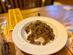 -喝丢一只鞋海鲜烧烤·海肠捞饭(东关街店)