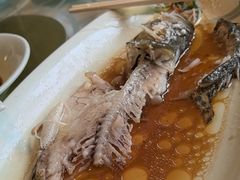-杭州香格里拉·香宫中餐厅