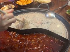-楠火锅(新塘翡翠绿洲店)