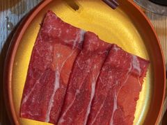 -松野谷·寿喜烧自助(华联顺义金街购物中心店)