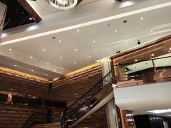 -西安赛瑞喜来登大酒店