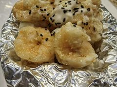 -一家亲台菜餐厅(银塘中路店)