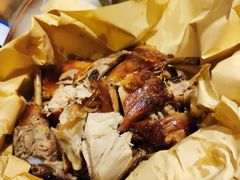 -老灶房-四川土菜(铁牛广场店)