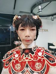 -安利上海体验馆
