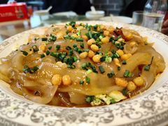 -李连贵熏肉大饼(丰台南路地铁站店)