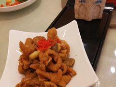 -天津大学·四十二斋餐厅