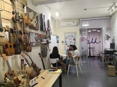 -WithU悠弦时光·尤克里里之家ukulele(宽窄巷子店)