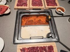 -海底捞火锅(河东万达广场店)