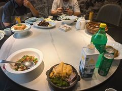-虎哥私房菜(馒头山店)